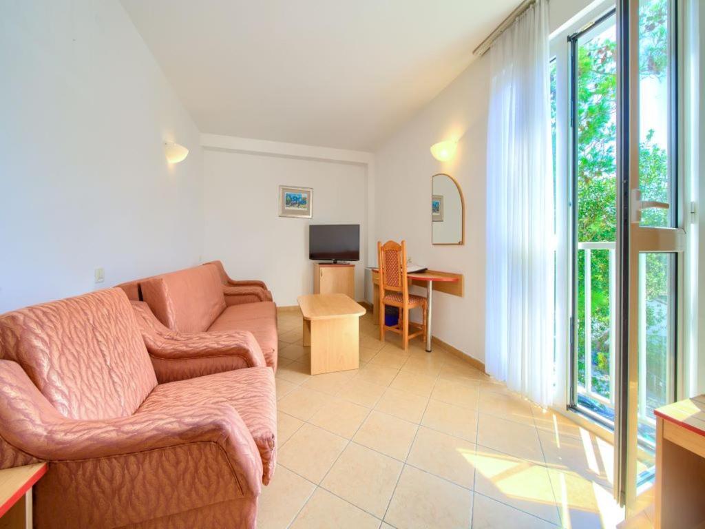 Villa Lovorka - Hotel Resort Drazica Krk Town Eksteriør bilde