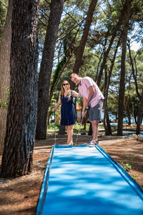 Villa Lovorka - Hotel Resort Drazica Krk Town Eksteriør bilde