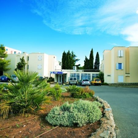 Villa Lovorka - Hotel Resort Drazica Krk Town Eksteriør bilde