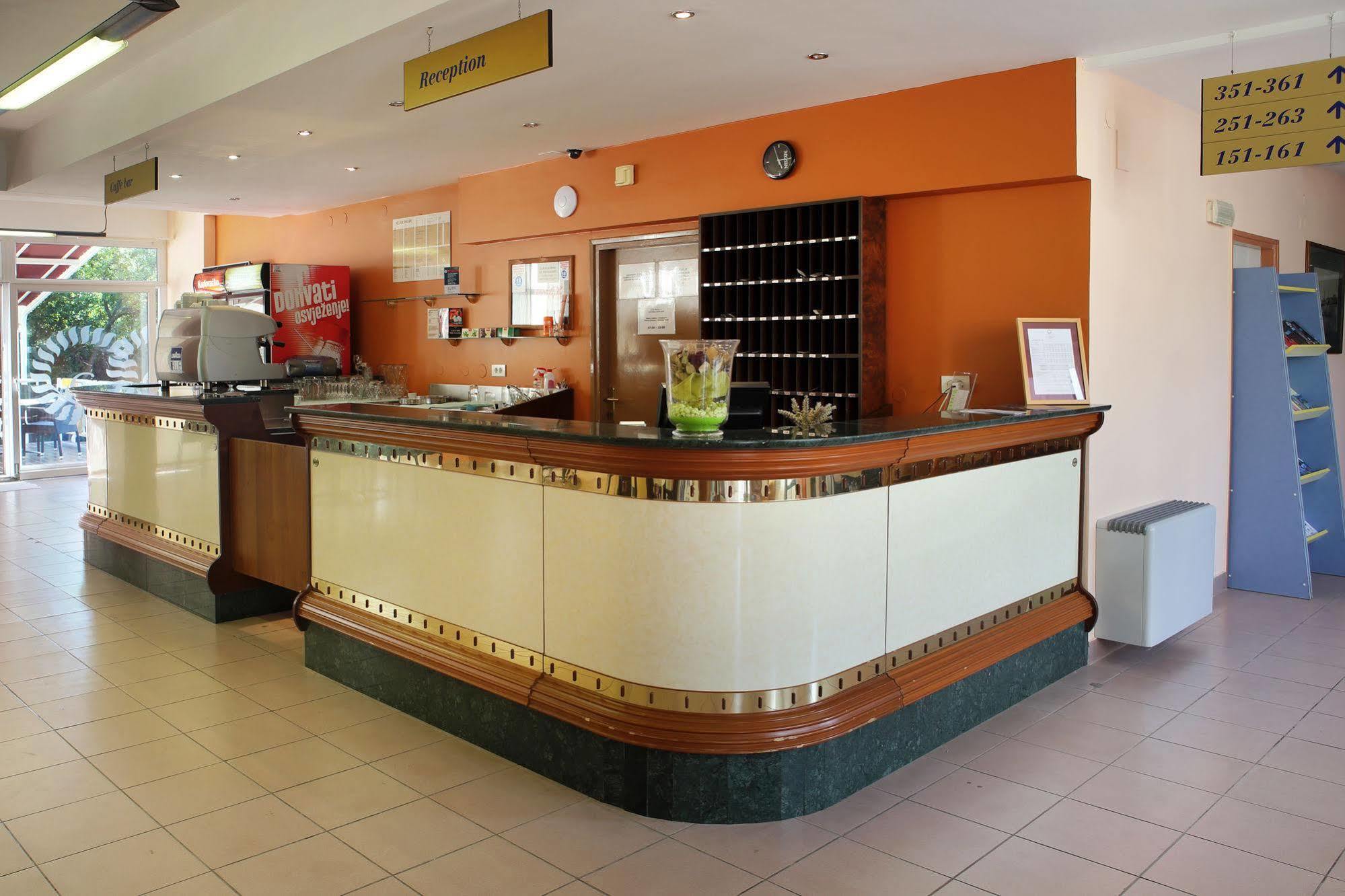 Villa Lovorka - Hotel Resort Drazica Krk Town Eksteriør bilde
