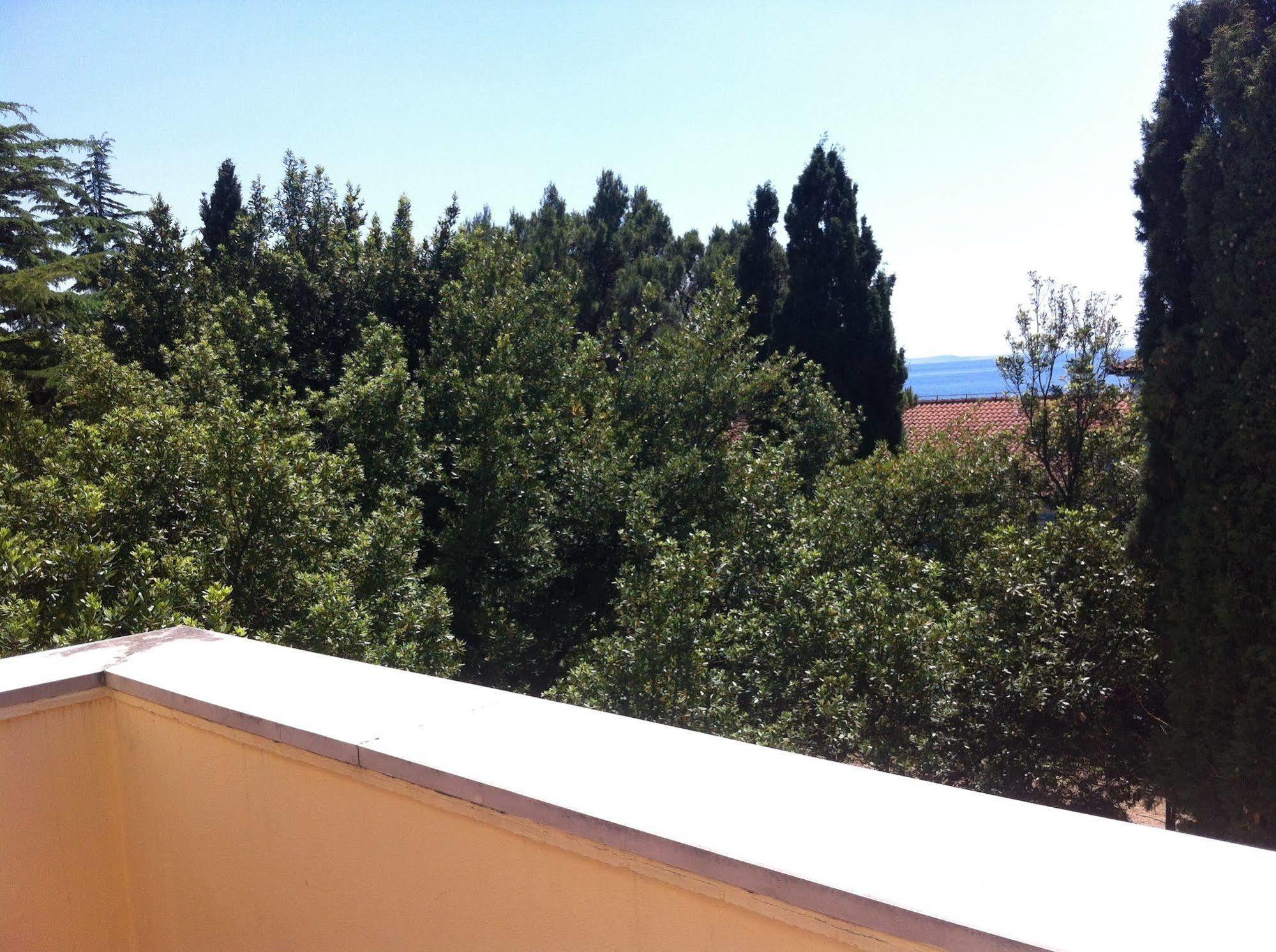 Villa Lovorka - Hotel Resort Drazica Krk Town Eksteriør bilde