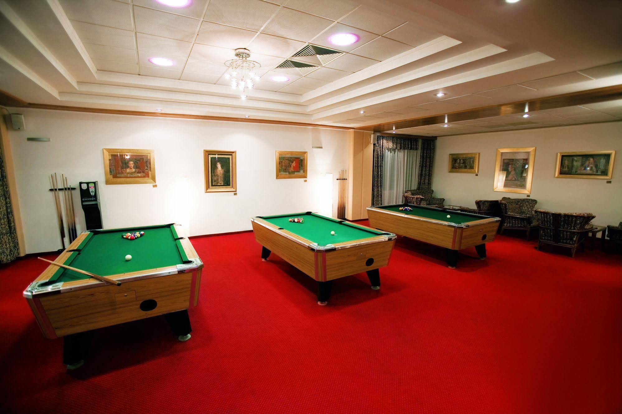 Villa Lovorka - Hotel Resort Drazica Krk Town Eksteriør bilde
