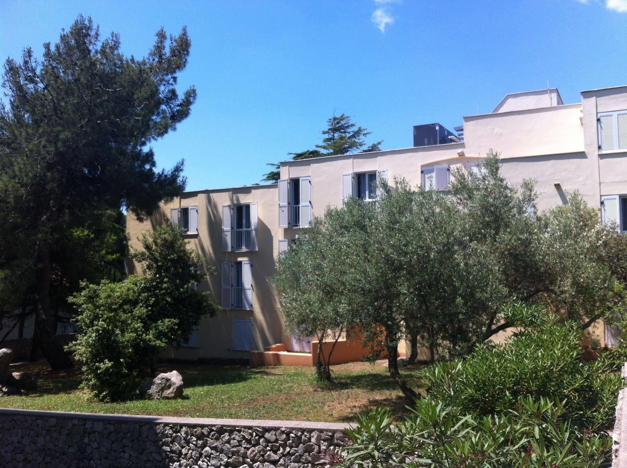 Villa Lovorka - Hotel Resort Drazica Krk Town Eksteriør bilde