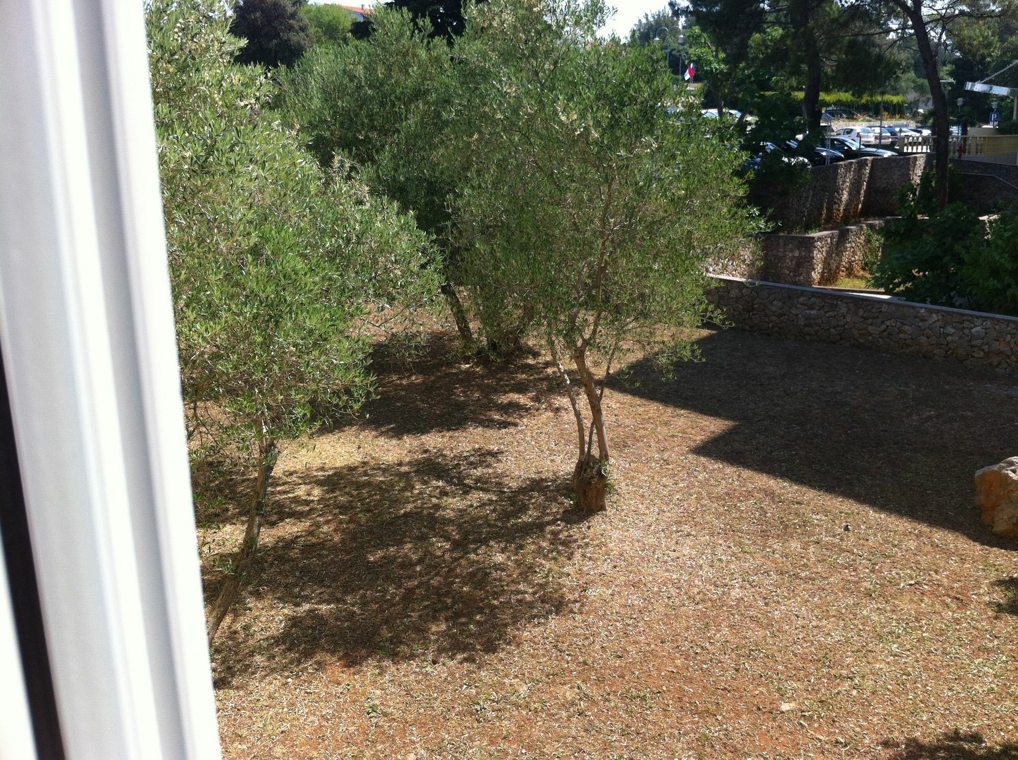 Villa Lovorka - Hotel Resort Drazica Krk Town Eksteriør bilde